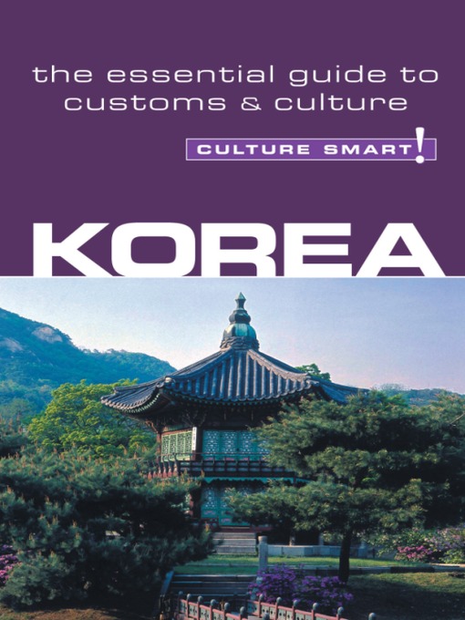 Title details for Korea by James Hoare - Available